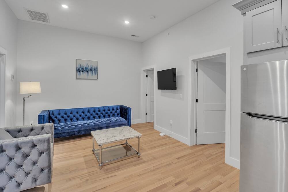 Photo of Bedroom in North Ironbound