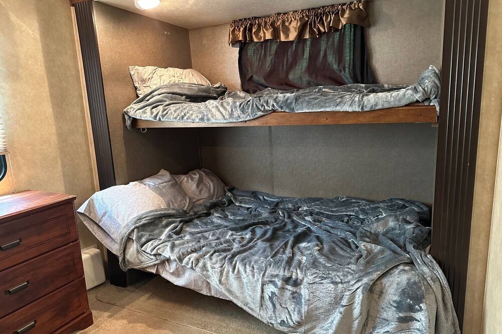 Photo of Bedroom in Harrisburg