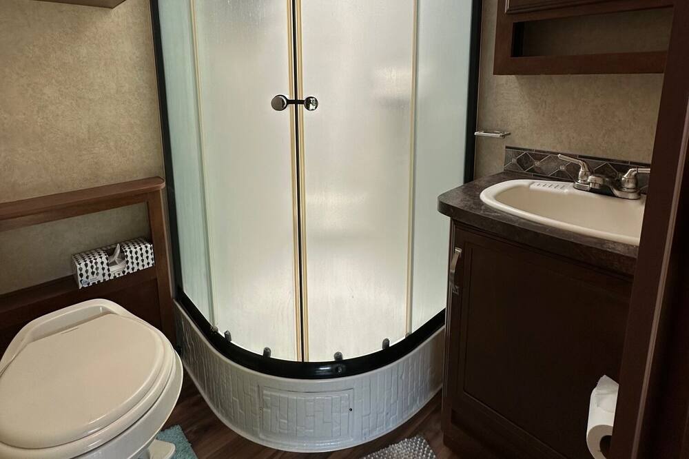 Photo of Bathroom in Harrisburg