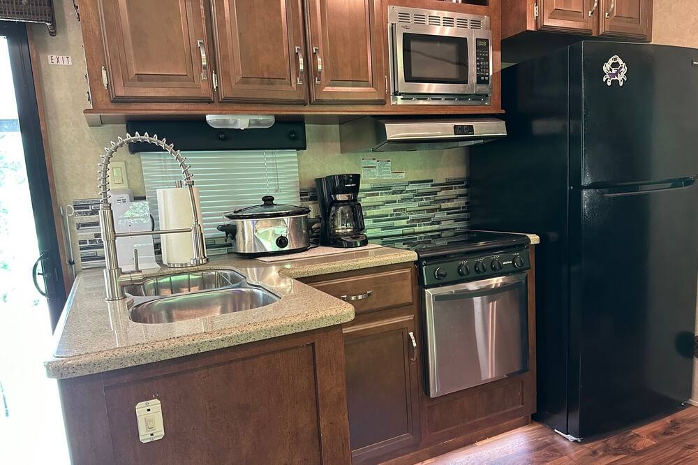 Photo of Kitchen in Harrisburg