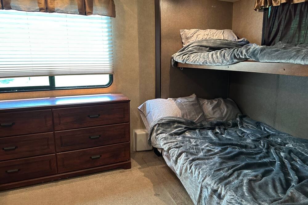 Photo of Bedroom in Harrisburg