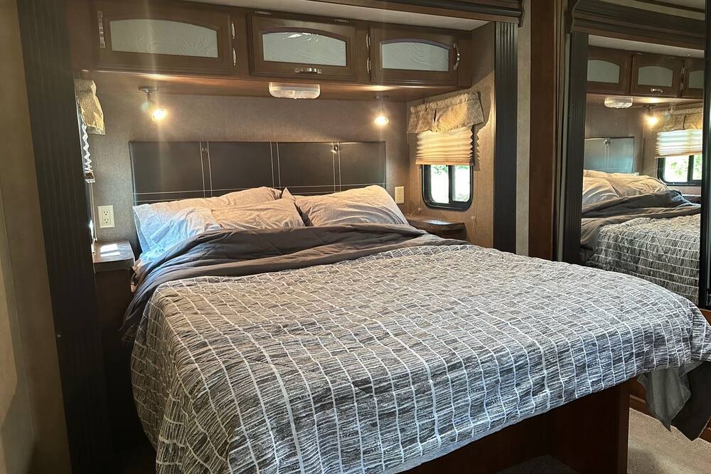 Photo of Bedroom in Harrisburg