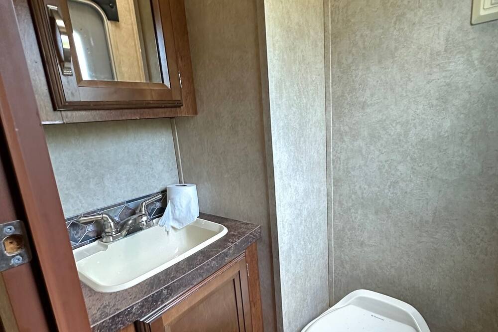 Photo of Bathroom in Harrisburg
