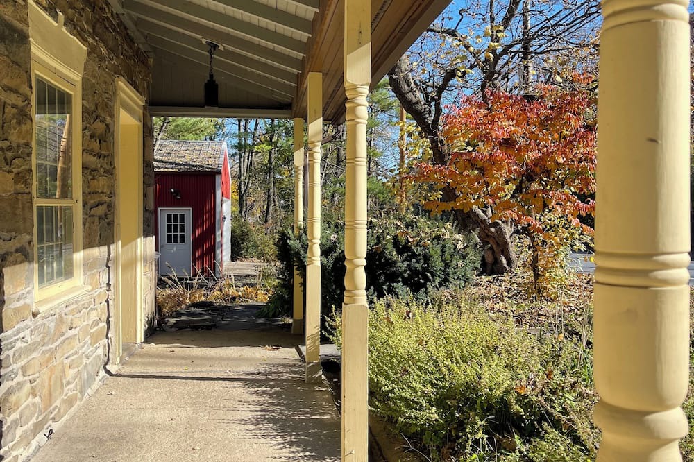 Photo of Outdoor in Lenhartsville
