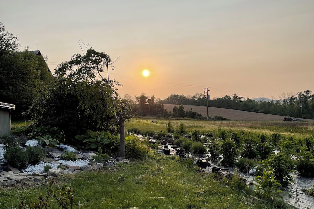 Photo of Outdoor in Lenhartsville