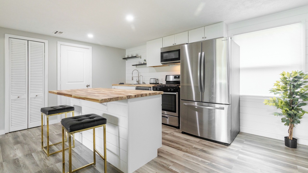 Photo of Kitchen in Richfield