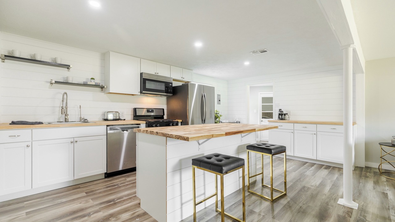 Photo of Kitchen in Richfield