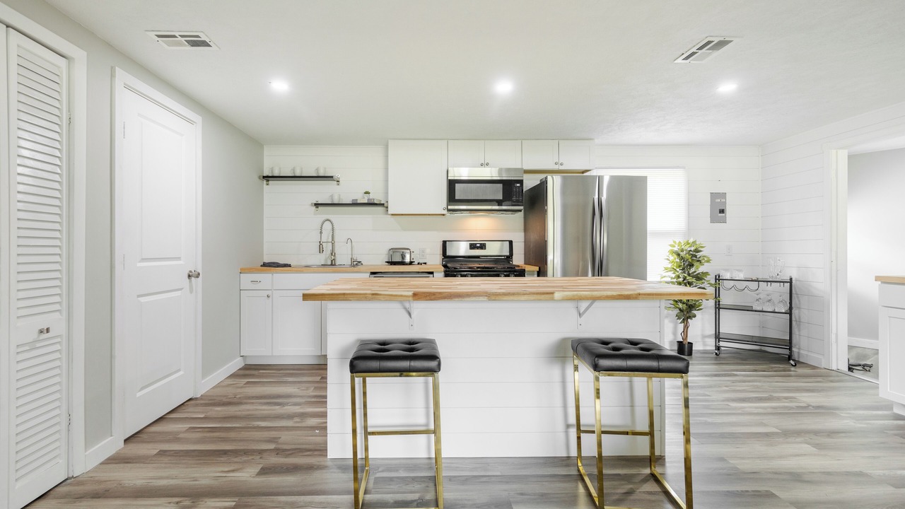 Photo of Kitchen in Richfield