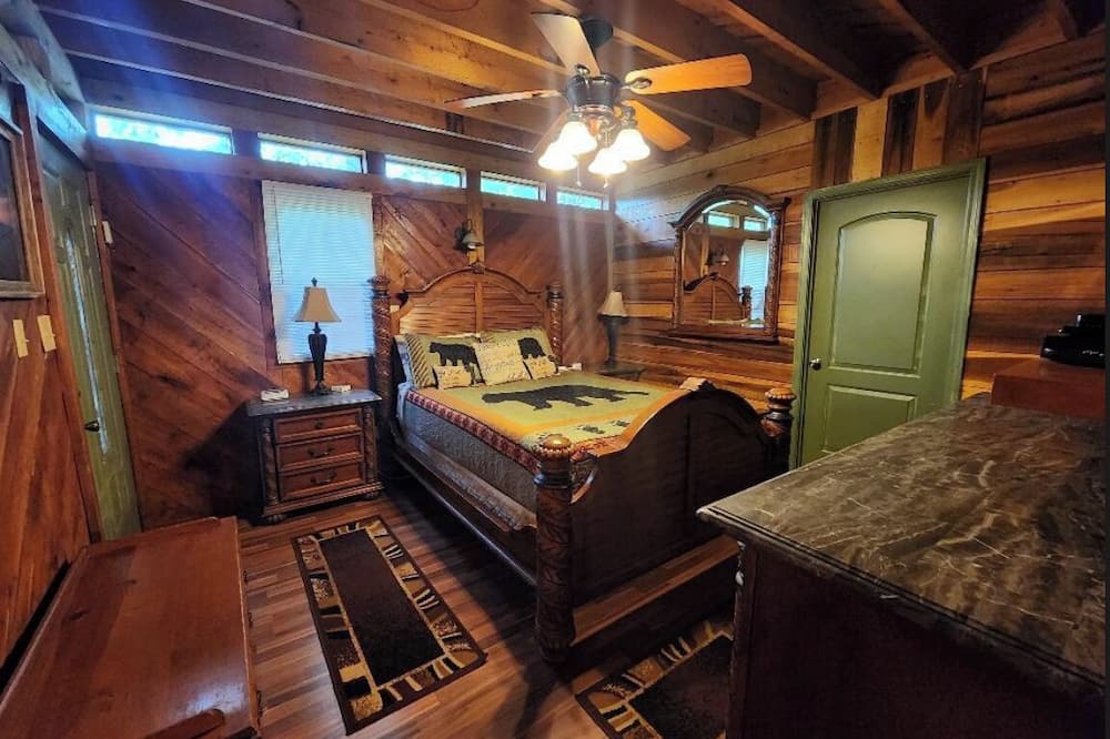 Photo of Kitchen in Pipestem