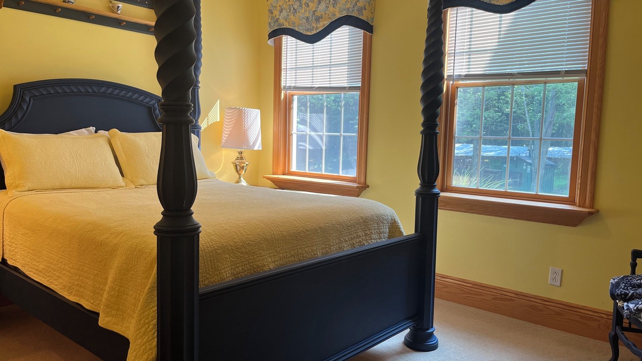 Photo of Bedroom in Kingsville