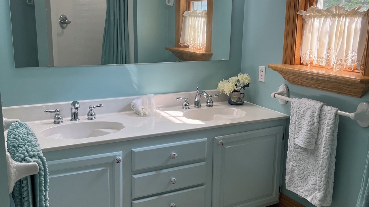Photo of Bathroom in Kingsville