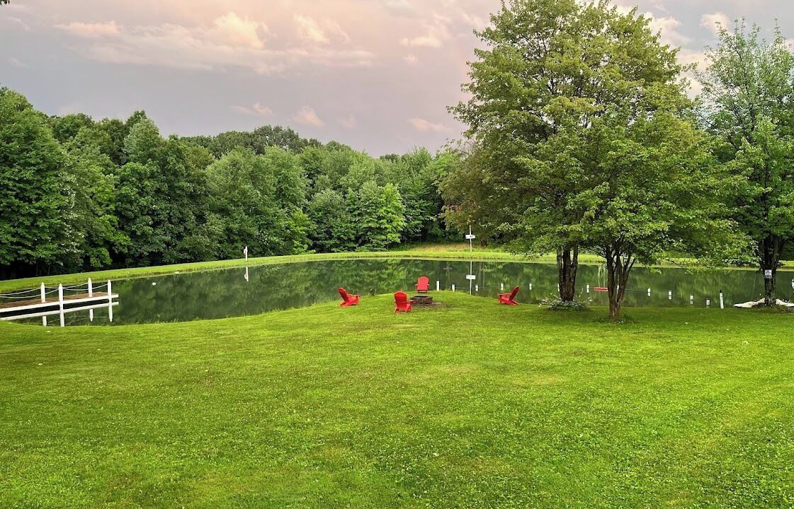 Photo of Outdoor in Kingsville