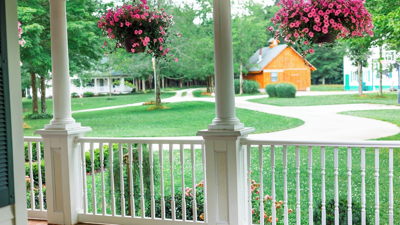 Photo of Outdoor in Kingsville