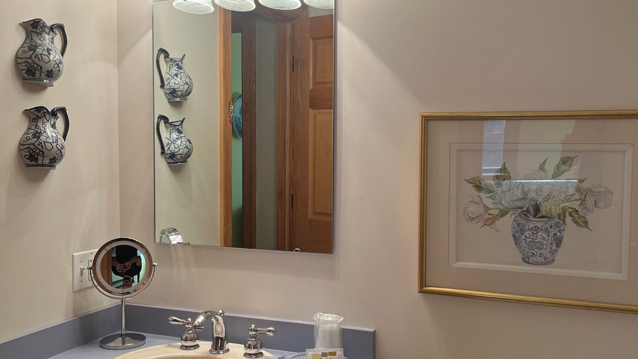 Photo of Bathroom in Kingsville