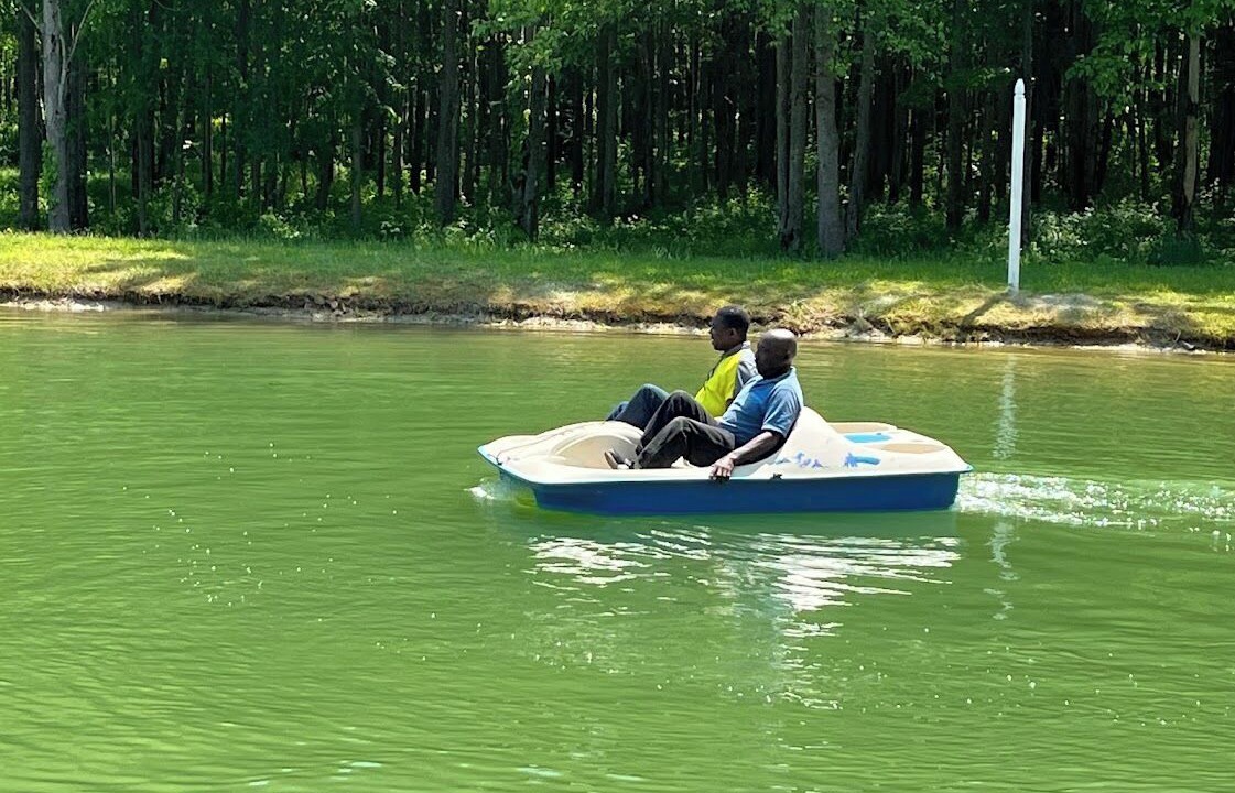 Photo of Outdoor in Kingsville