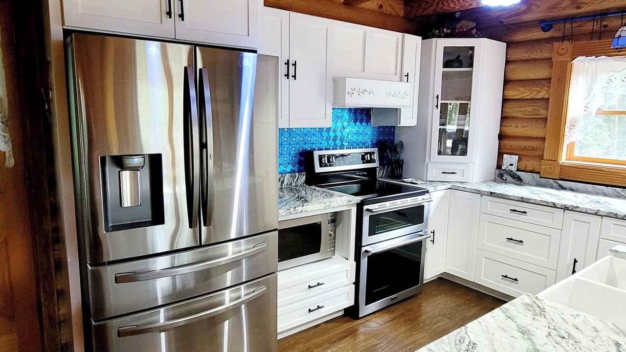 Photo of Kitchen in Bristol