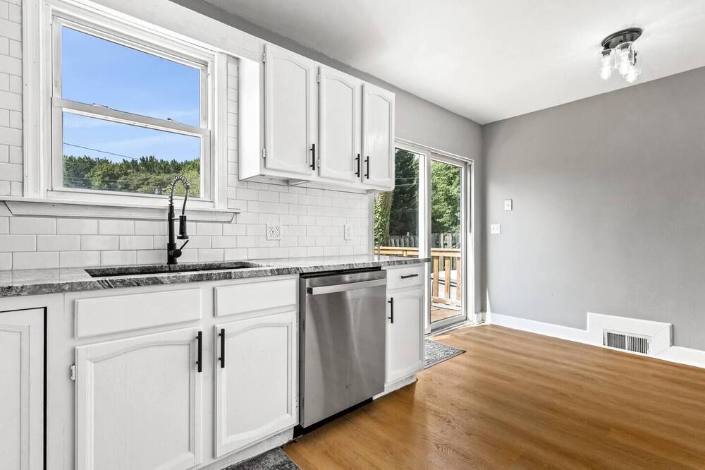 Photo of Kitchen in Mayo