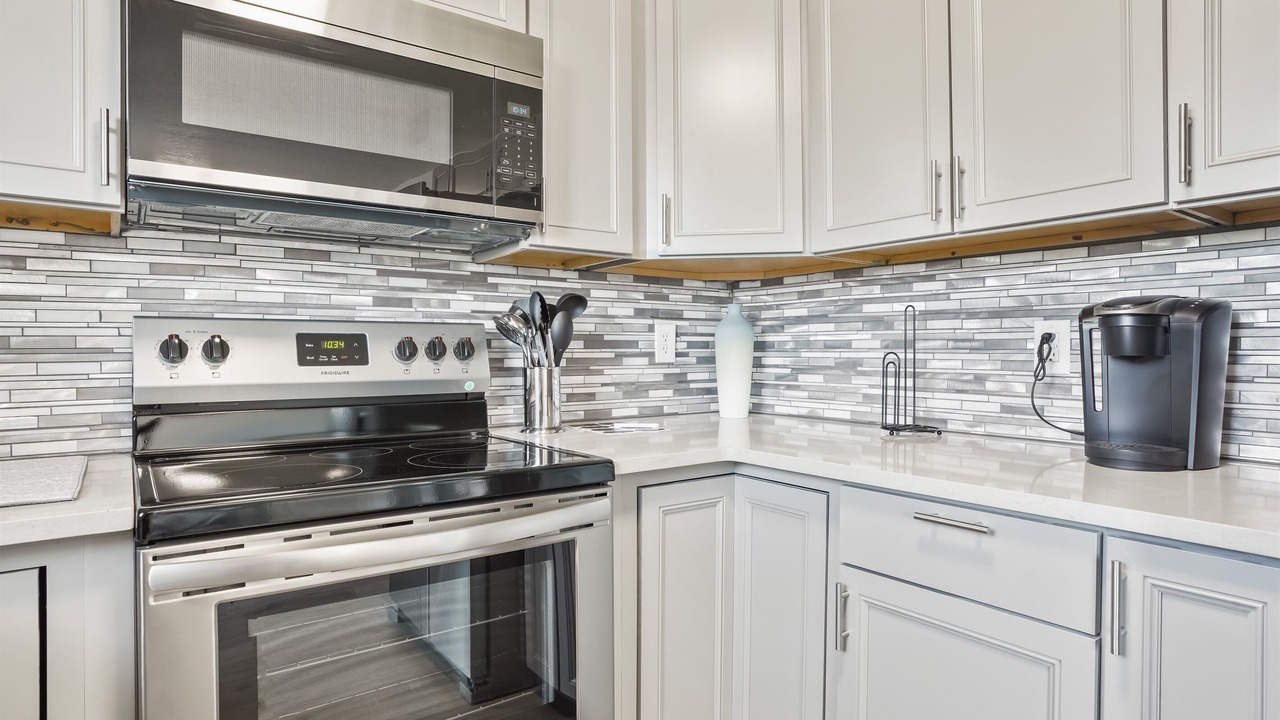Photo of Kitchen in Southwest Ada County Alliance