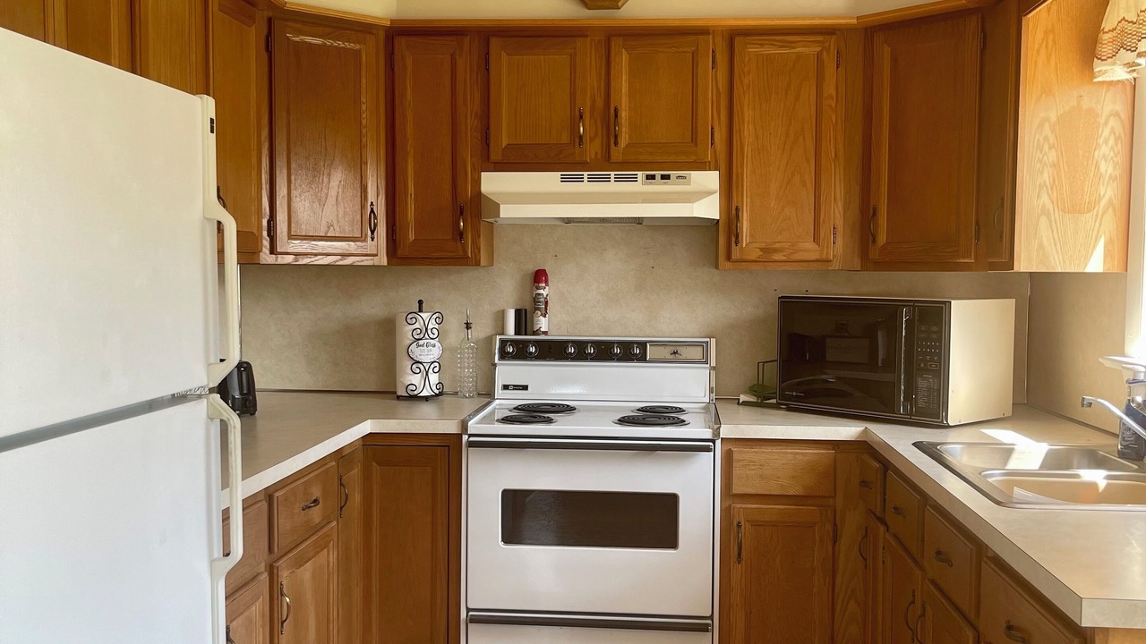 Photo of Kitchen in Atglen