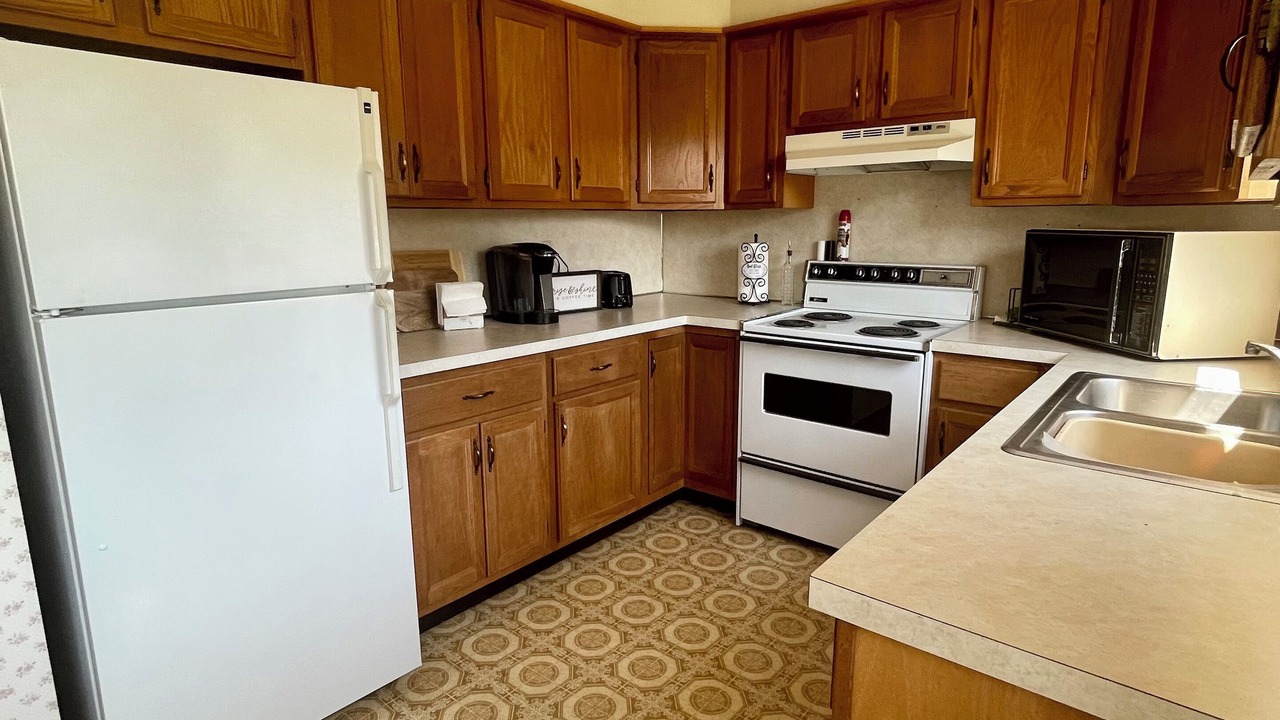 Photo of Kitchen in Atglen