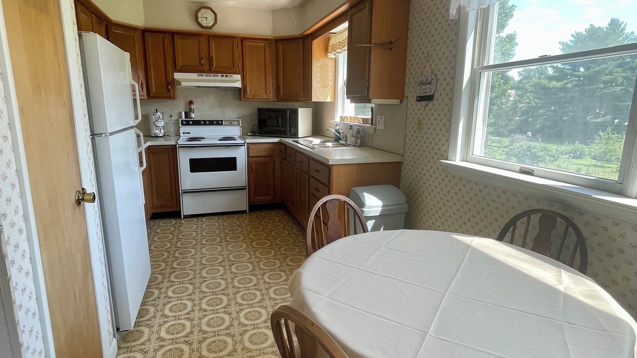 Photo of Kitchen in Atglen
