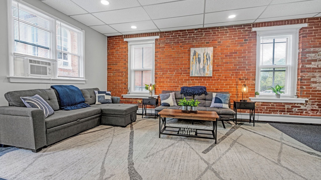 Photo of Livingroom in Schwenksville