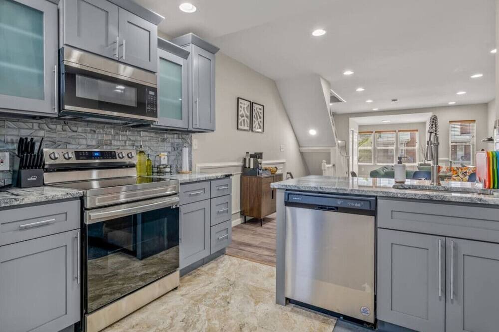 Photo of Kitchen in Olney-Oak Lane