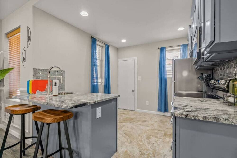 Photo of Kitchen in Olney-Oak Lane