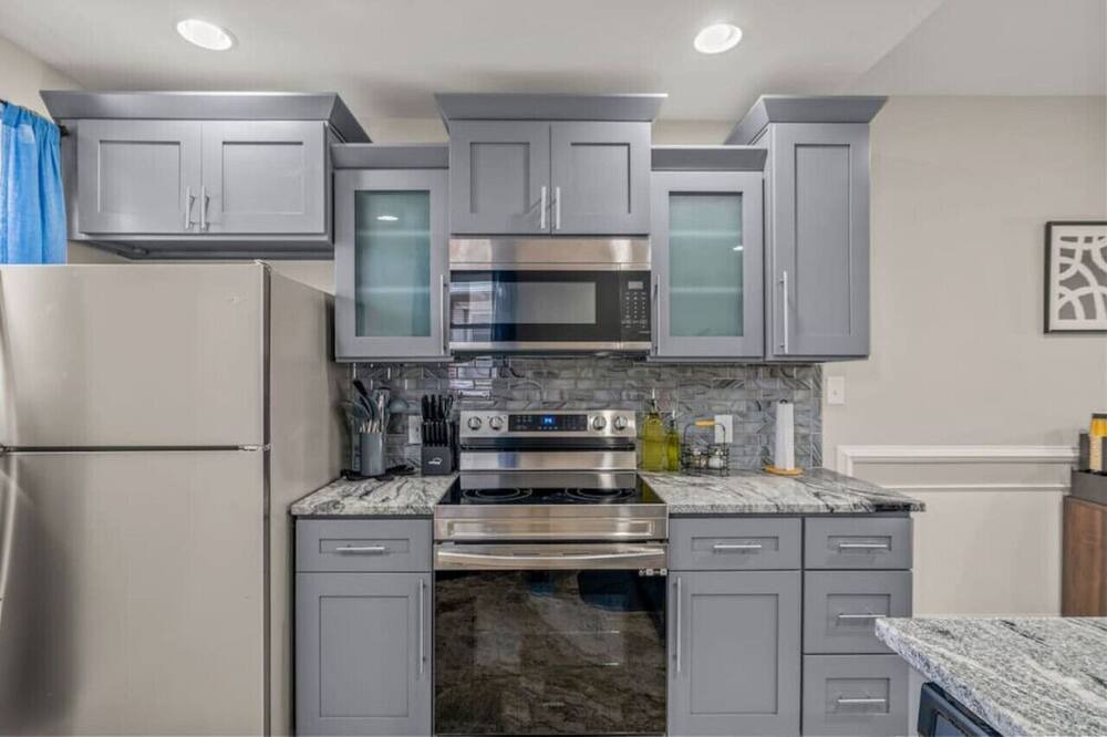 Photo of Kitchen in Olney-Oak Lane