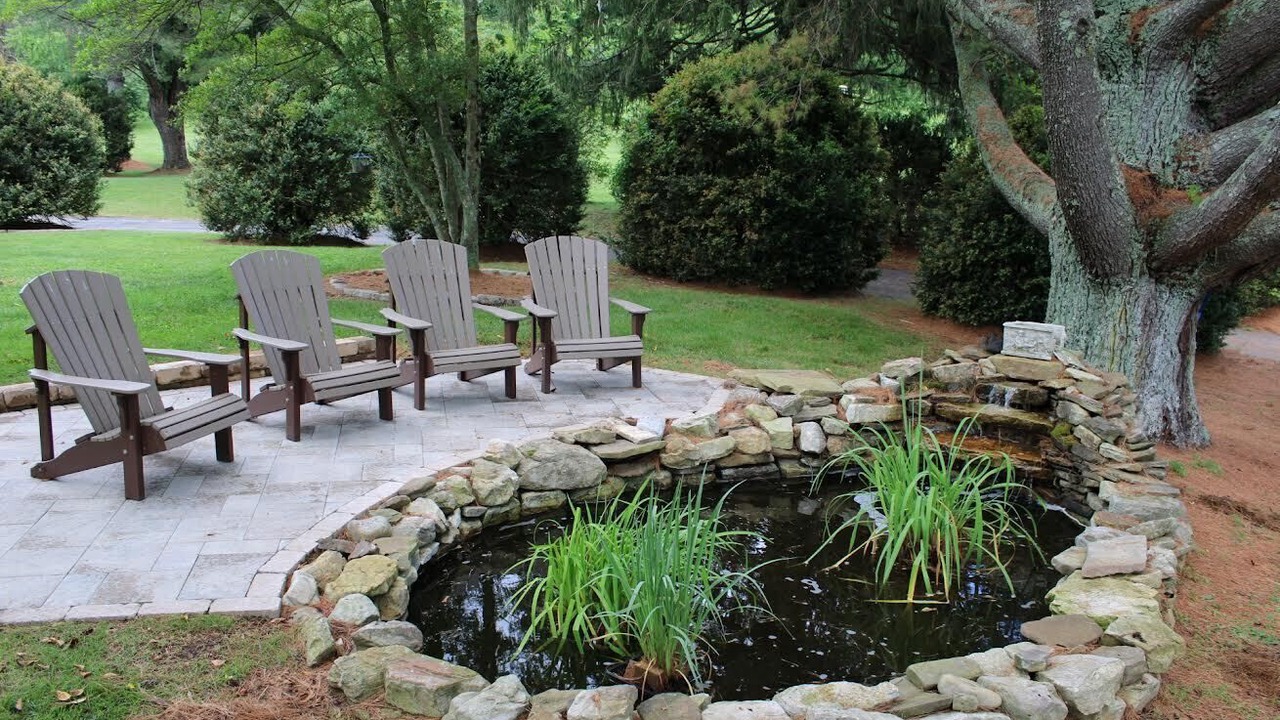 Photo of Patio Balcony in Emory