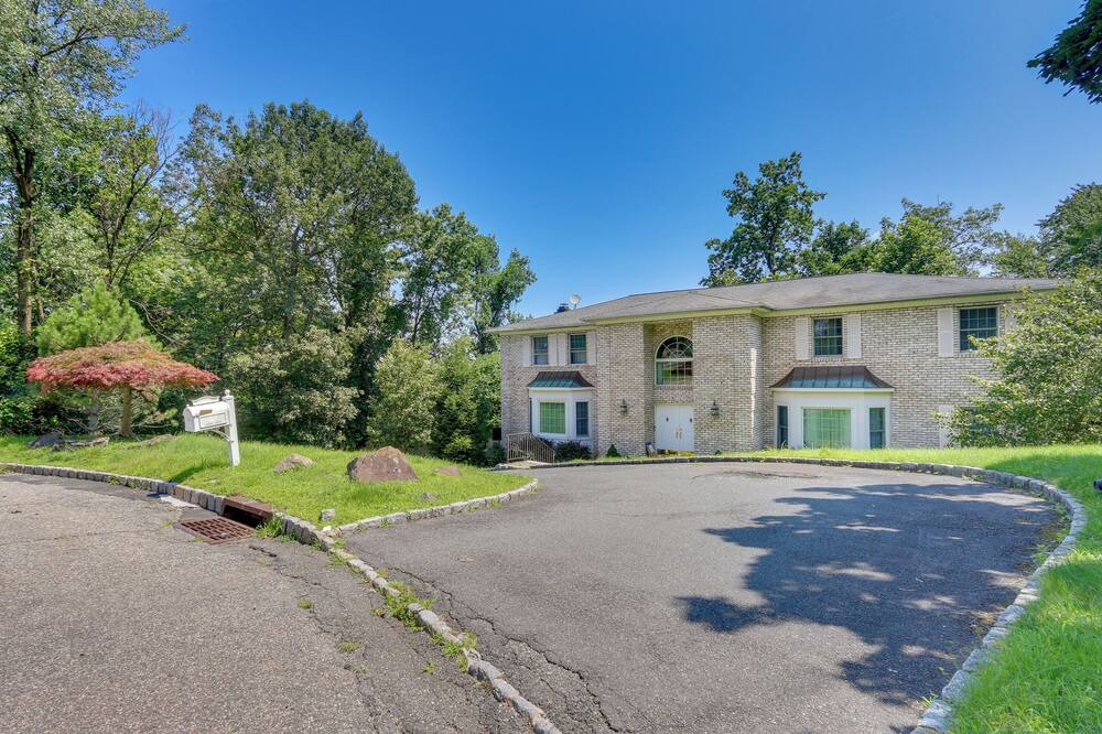 Photo of Outdoor in Cedar Grove
