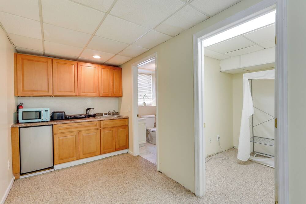 Photo of Kitchen in Cedar Grove
