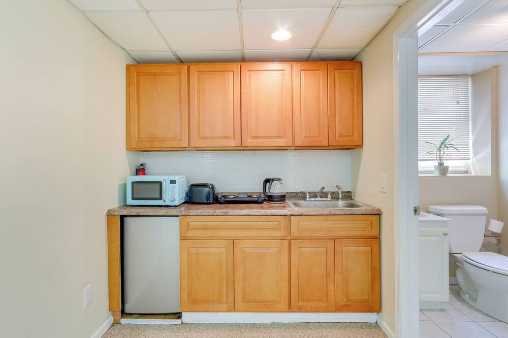 Photo of Kitchen in Cedar Grove