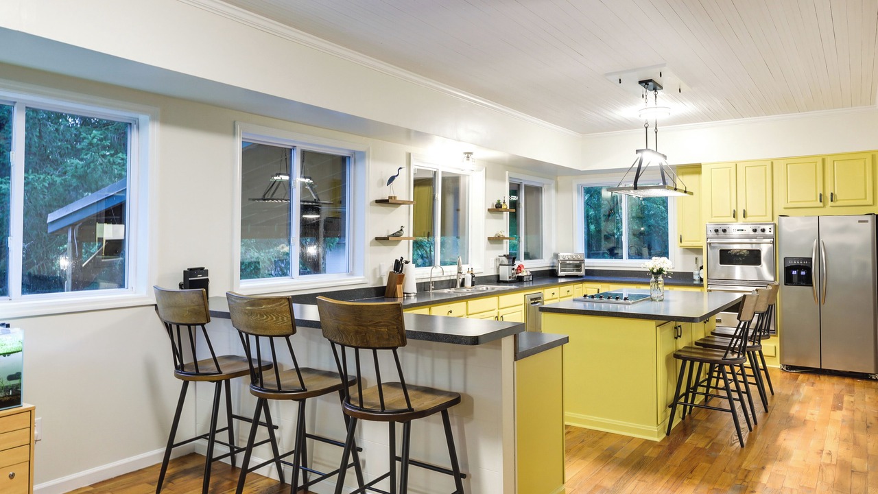 Photo of Kitchen in Milford