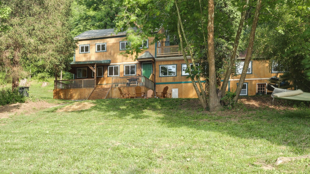 Photo of Outdoor in Milford