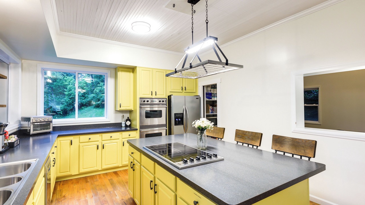 Photo of Kitchen in Milford