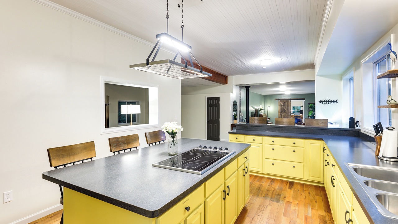 Photo of Kitchen in Milford