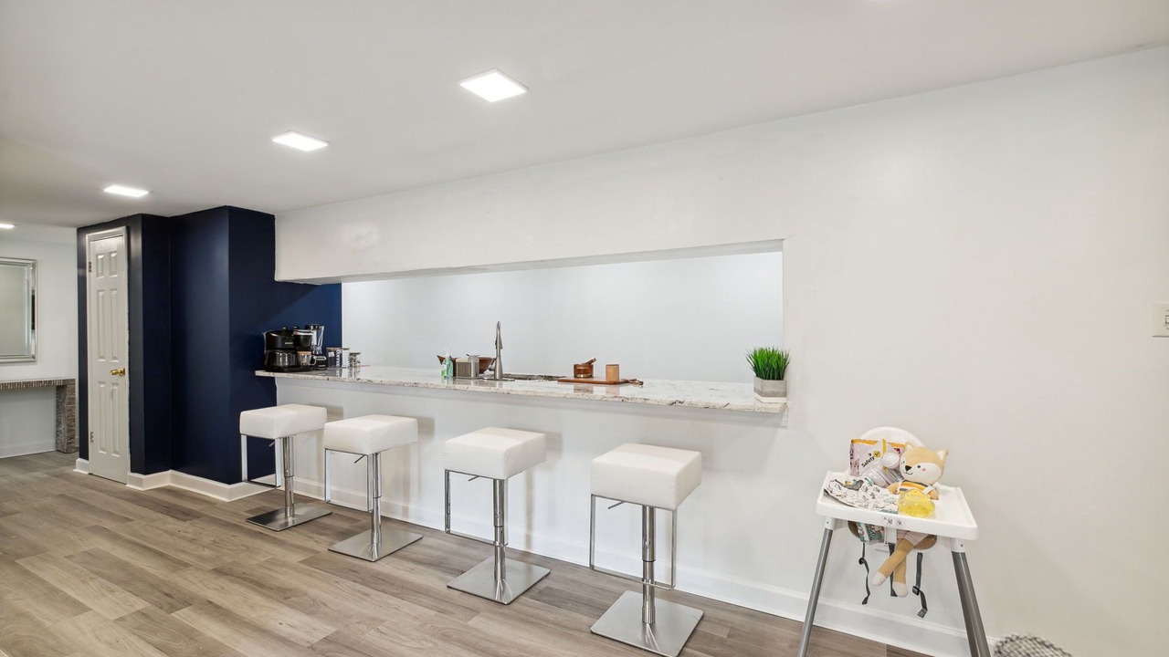 Photo of Kitchen in West Bristol