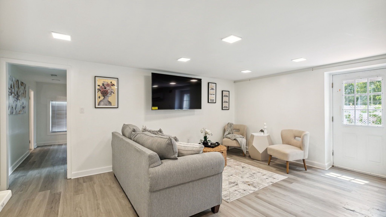 Photo of Livingroom in West Bristol