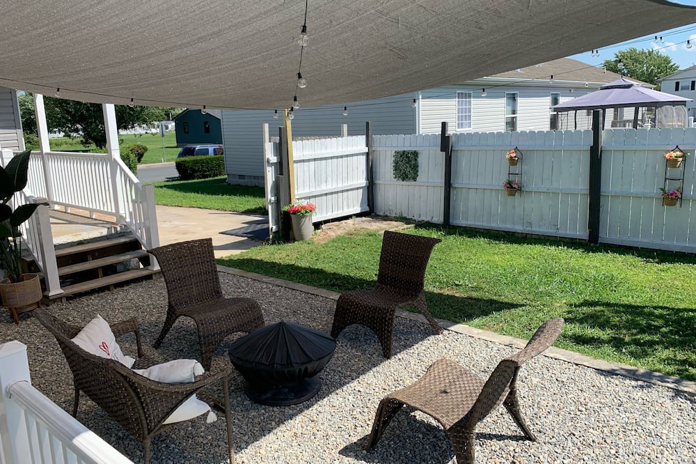 Photo of Outdoor in Dover