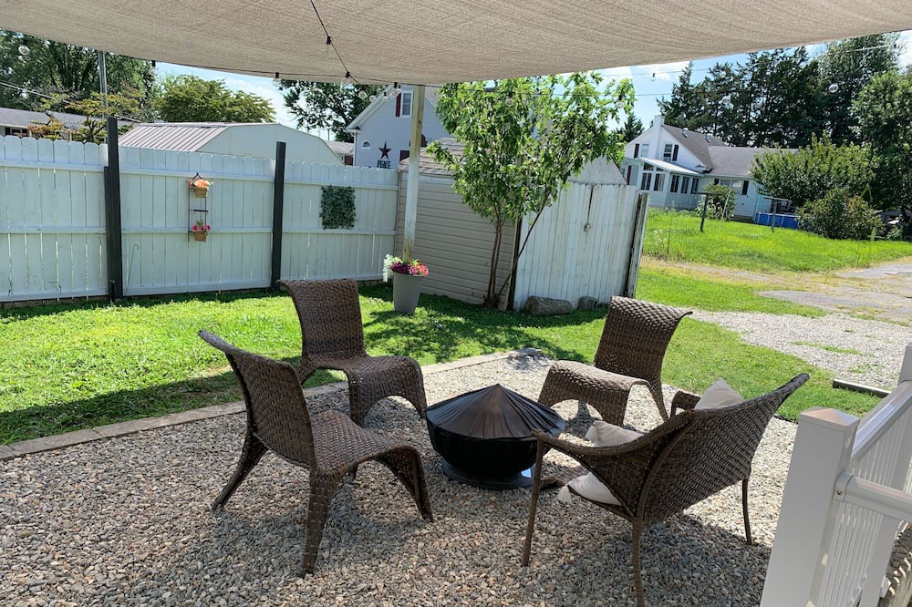 Photo of Outdoor in Dover