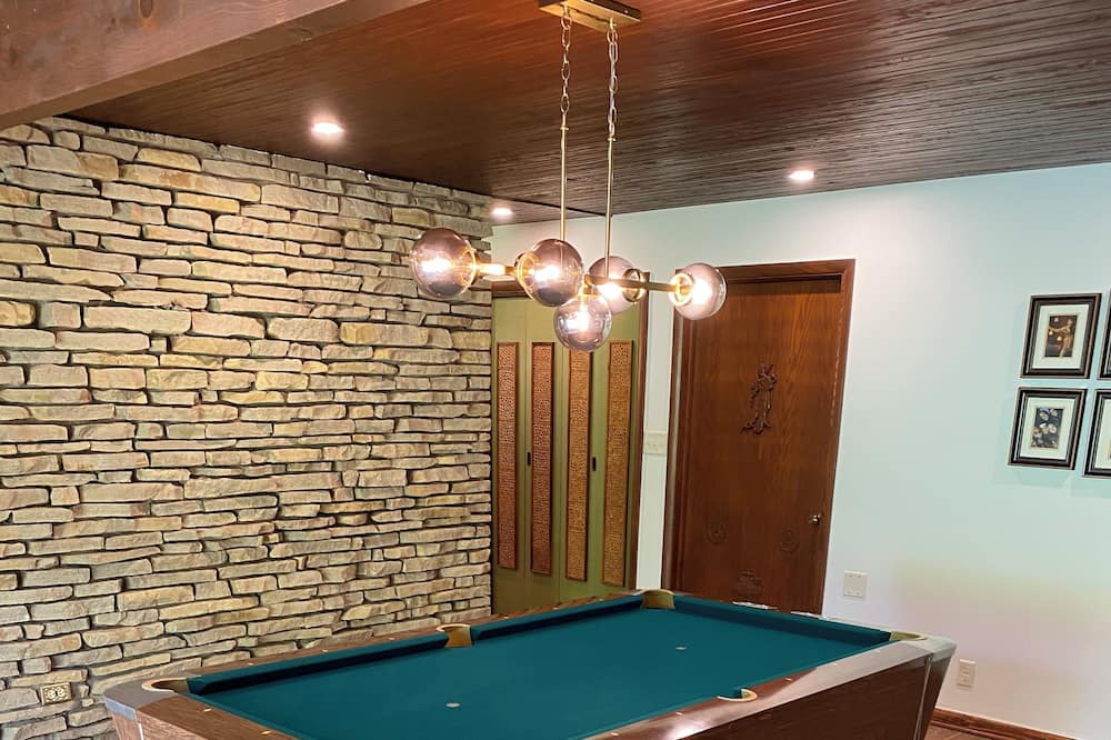 Photo of Bedroom in Kilbourne
