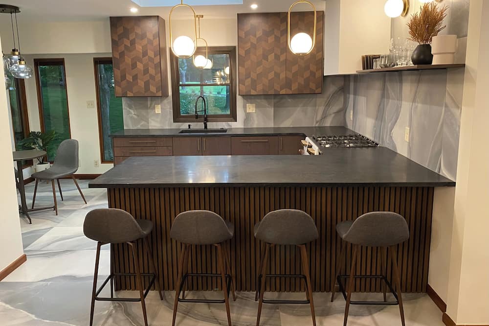 Photo of Kitchen in Kilbourne