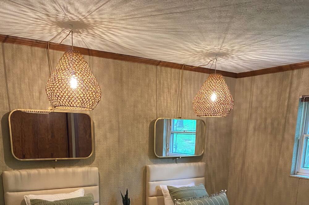 Photo of Bedroom in Kilbourne