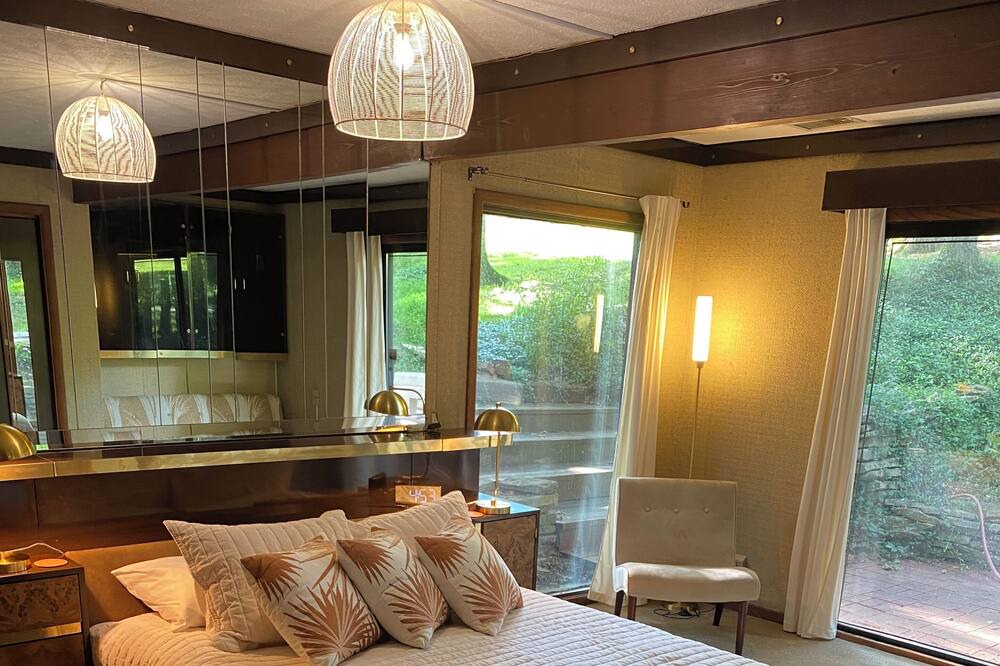 Photo of Bedroom in Kilbourne