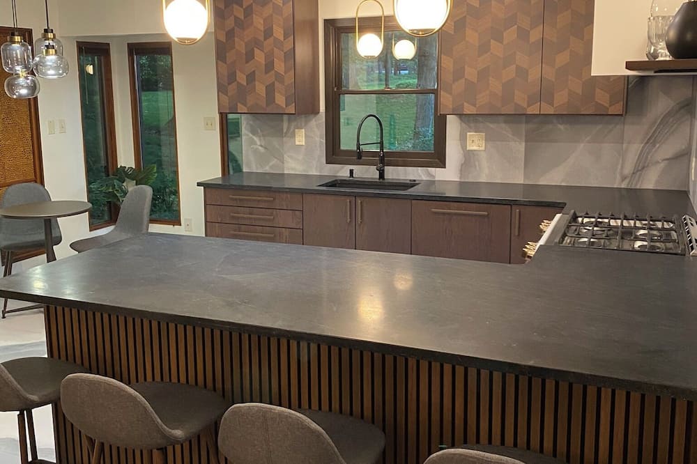 Photo of Kitchen in Kilbourne
