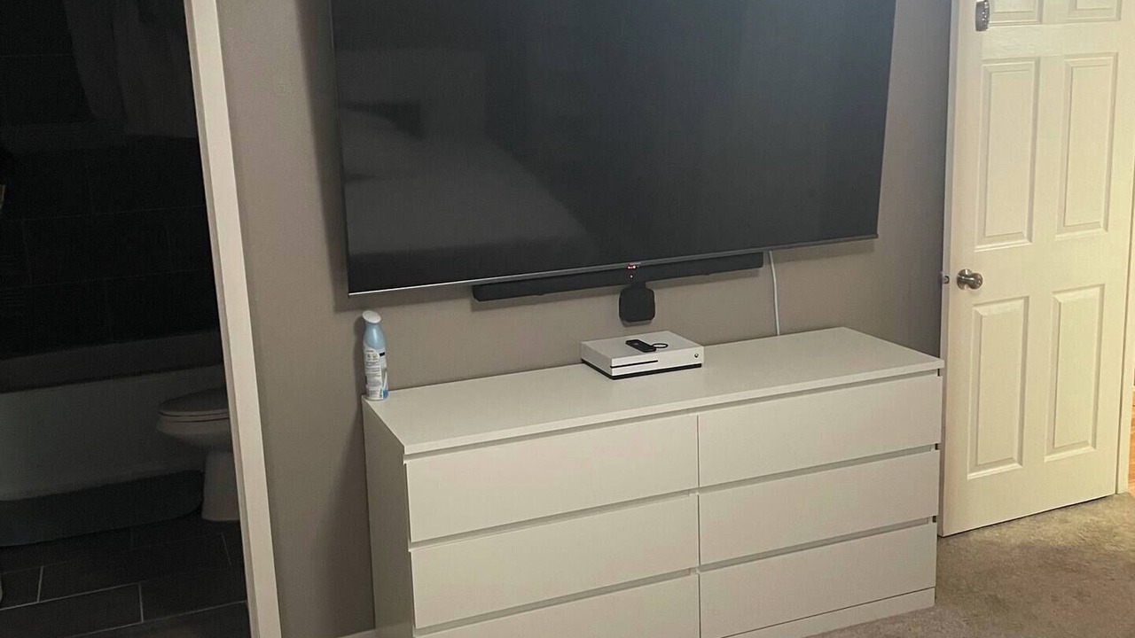 Photo of Bedroom in Huber Heights