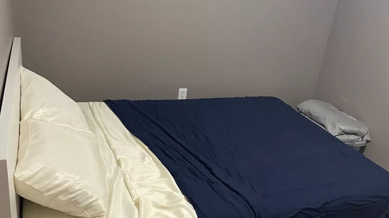 Photo of Bedroom in Huber Heights