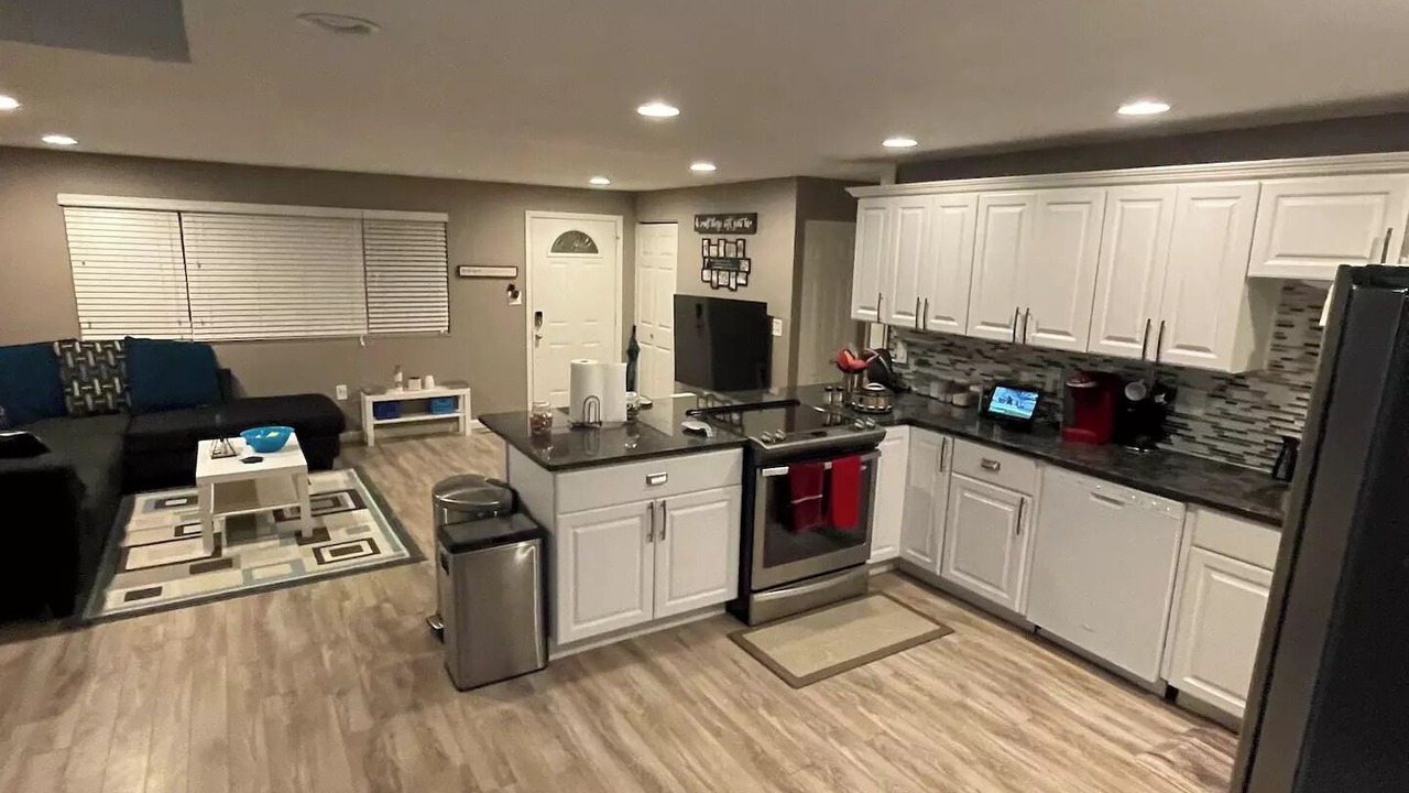 Photo of Kitchen in Huber Heights