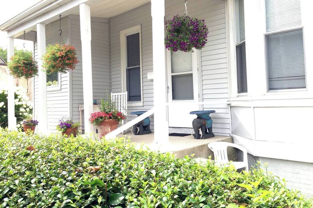 Photo of Outdoor in West Cape May